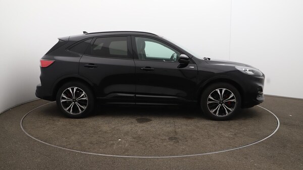Used Ford Kuga 2022 for sale - 76152526: Photo 44