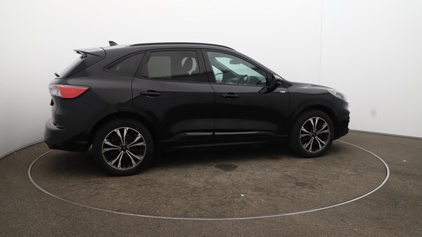 Used Ford Kuga 2022 for sale - 76152526: Photo 46