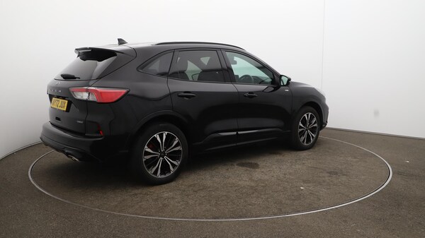 Used Ford Kuga 2022 for sale - 76152526: Photo 48