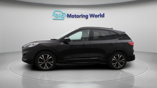 Used Ford Kuga 2022 for sale - 76152526: Photo 4