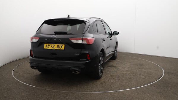 Used Ford Kuga 2022 for sale - 76152526: Photo 51
