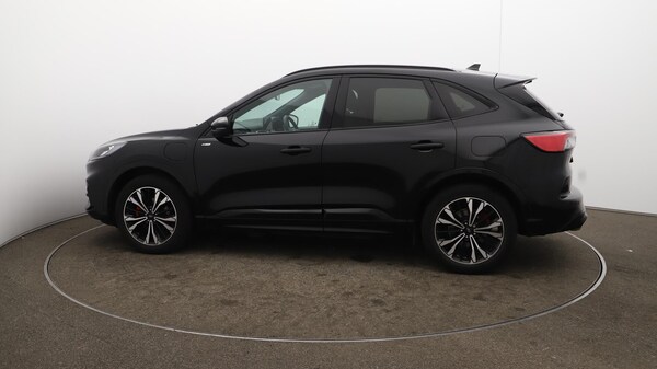 Used Ford Kuga 2022 for sale - 76152526: Photo 53