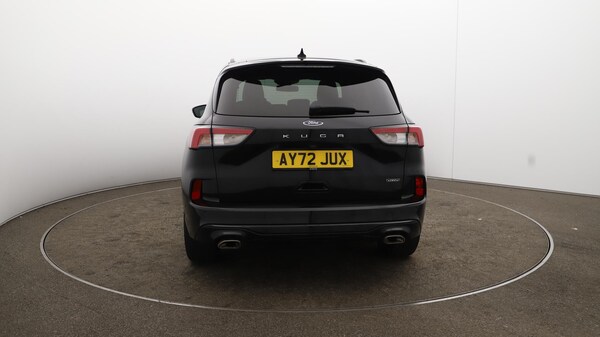 Used Ford Kuga 2022 for sale - 76152526: Photo 54