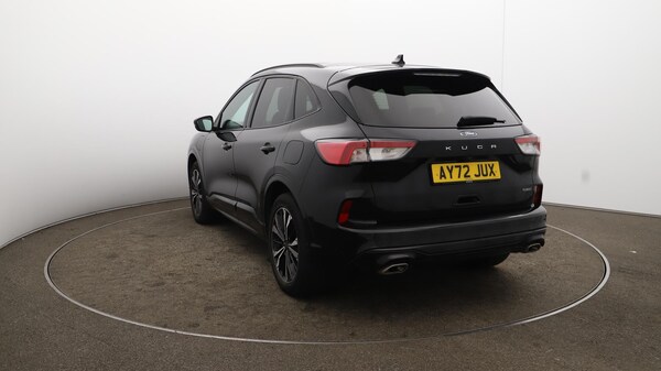 Used Ford Kuga 2022 for sale - 76152526: Photo 56