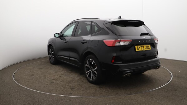 Used Ford Kuga 2022 for sale - 76152526: Photo 57