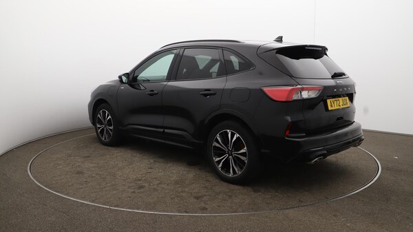 Used Ford Kuga 2022 for sale - 76152526: Photo 58