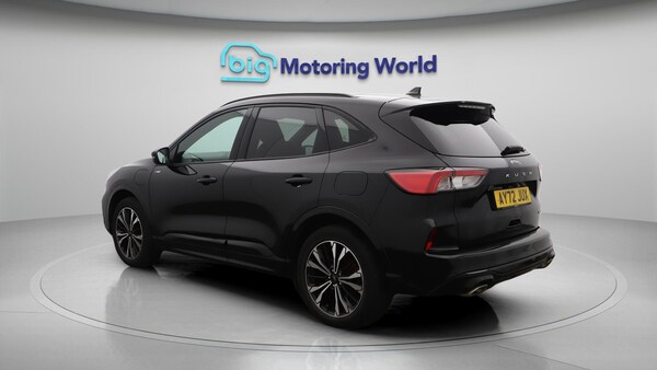 Used Ford Kuga 2022 for sale - 76152526: Photo 5