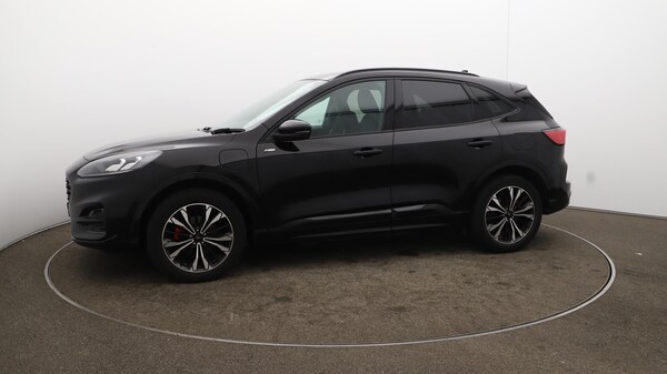 Used Ford Kuga 2022 for sale - 76152526: Photo 61