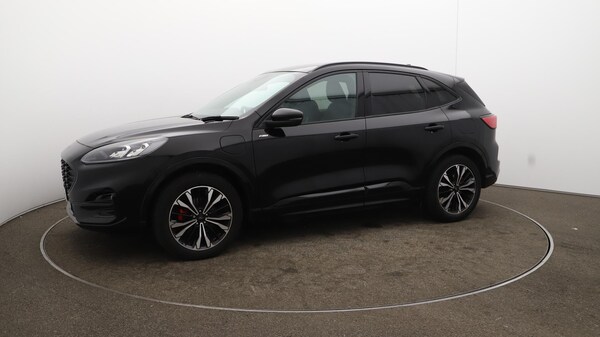 Used Ford Kuga 2022 for sale - 76152526: Photo 62