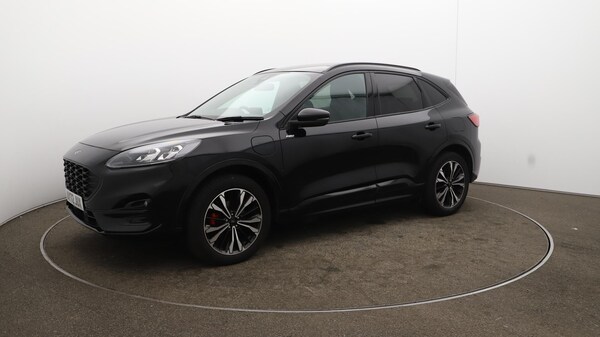 Used Ford Kuga 2022 for sale - 76152526: Photo 63