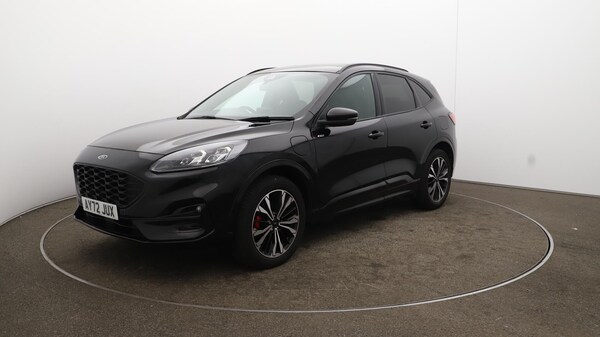 Used Ford Kuga 2022 for sale - 76152526: Photo 64