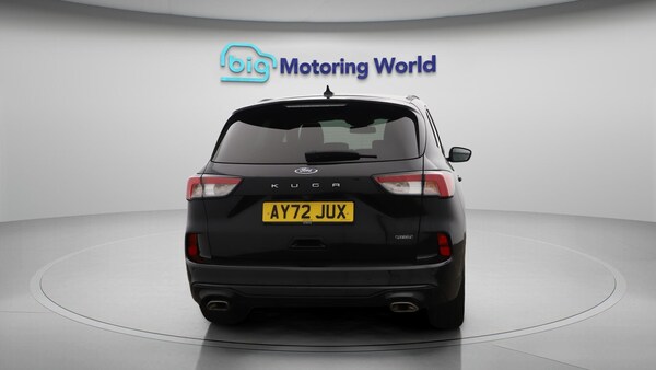 Used Ford Kuga 2022 for sale - 76152526: Photo 6