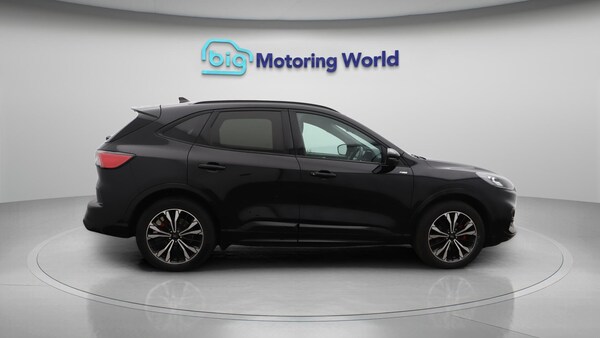 Used Ford Kuga 2022 for sale - 76152526: Photo 8