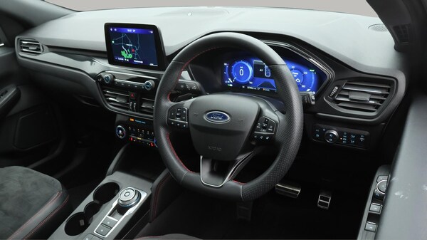 Used Ford Kuga 2022 for sale - 76152526: Photo 9