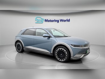 Used Hyundai IONIQ 5 2023 for sale - 78520799: Photo
