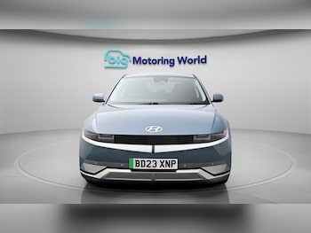 Used Hyundai IONIQ 5 2023 for sale - 78520799: Photo