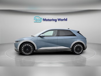 Used Hyundai IONIQ 5 2023 for sale - 78520799: Photo