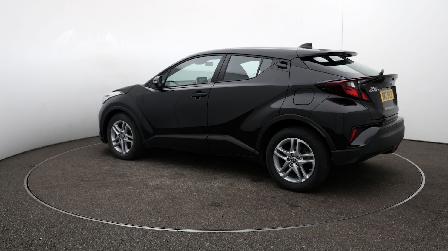 Used Toyota C-HR 2023 for sale - 76809520: Photo 27