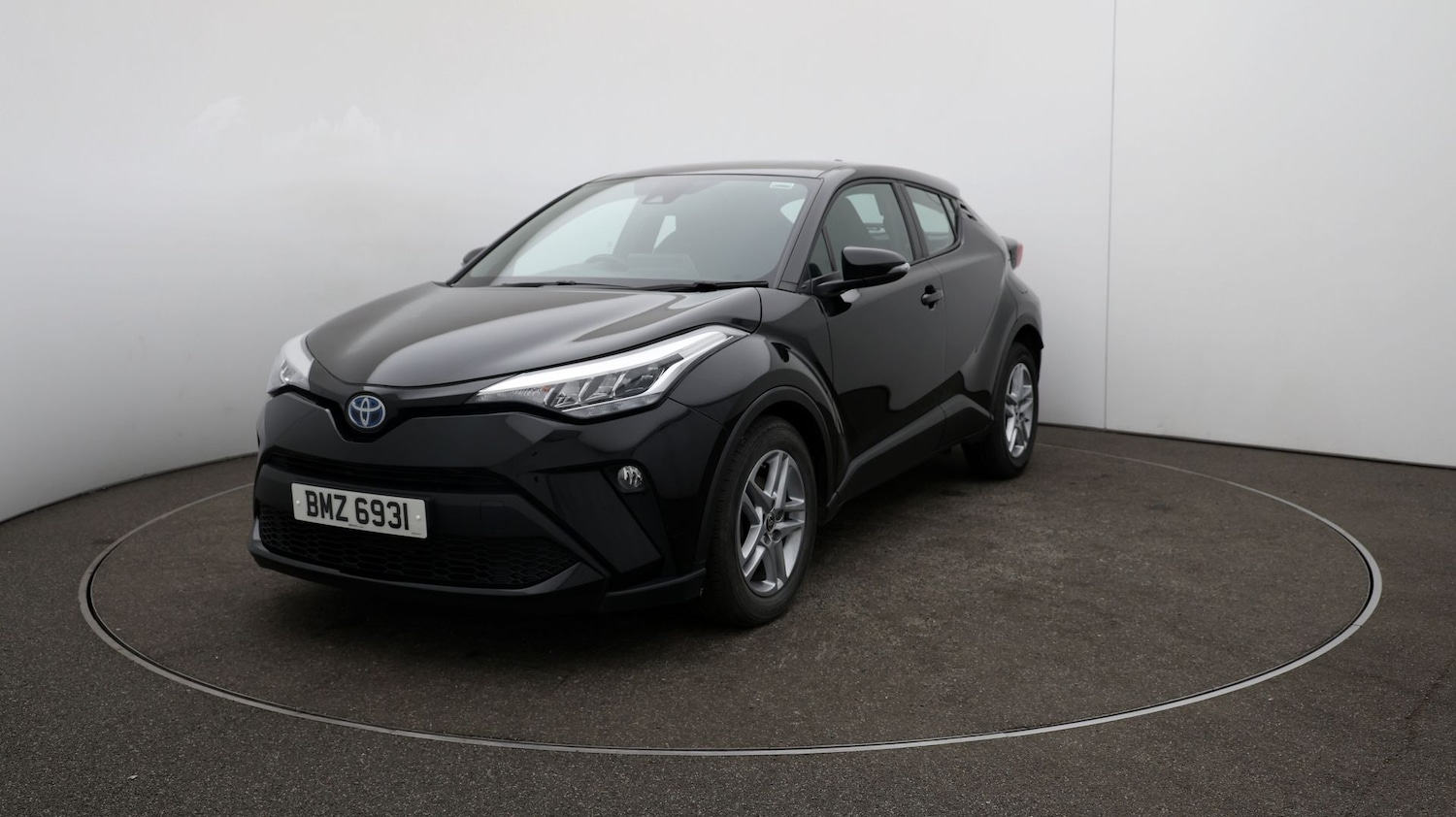 Used Toyota C-HR 2023 for sale - 76809520: Photo 28