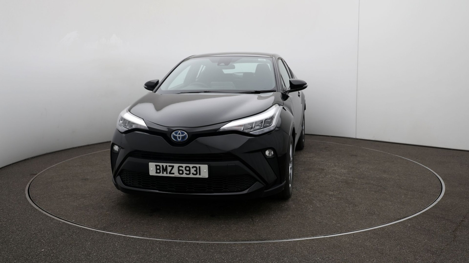 Used Toyota C-HR 2023 for sale - 76809520: Photo 29