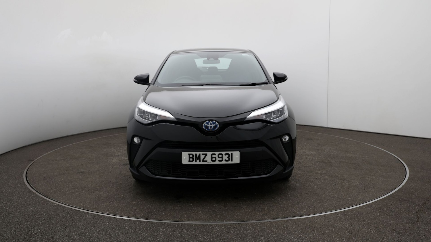 Used Toyota C-HR 2023 for sale - 76809520: Photo 30