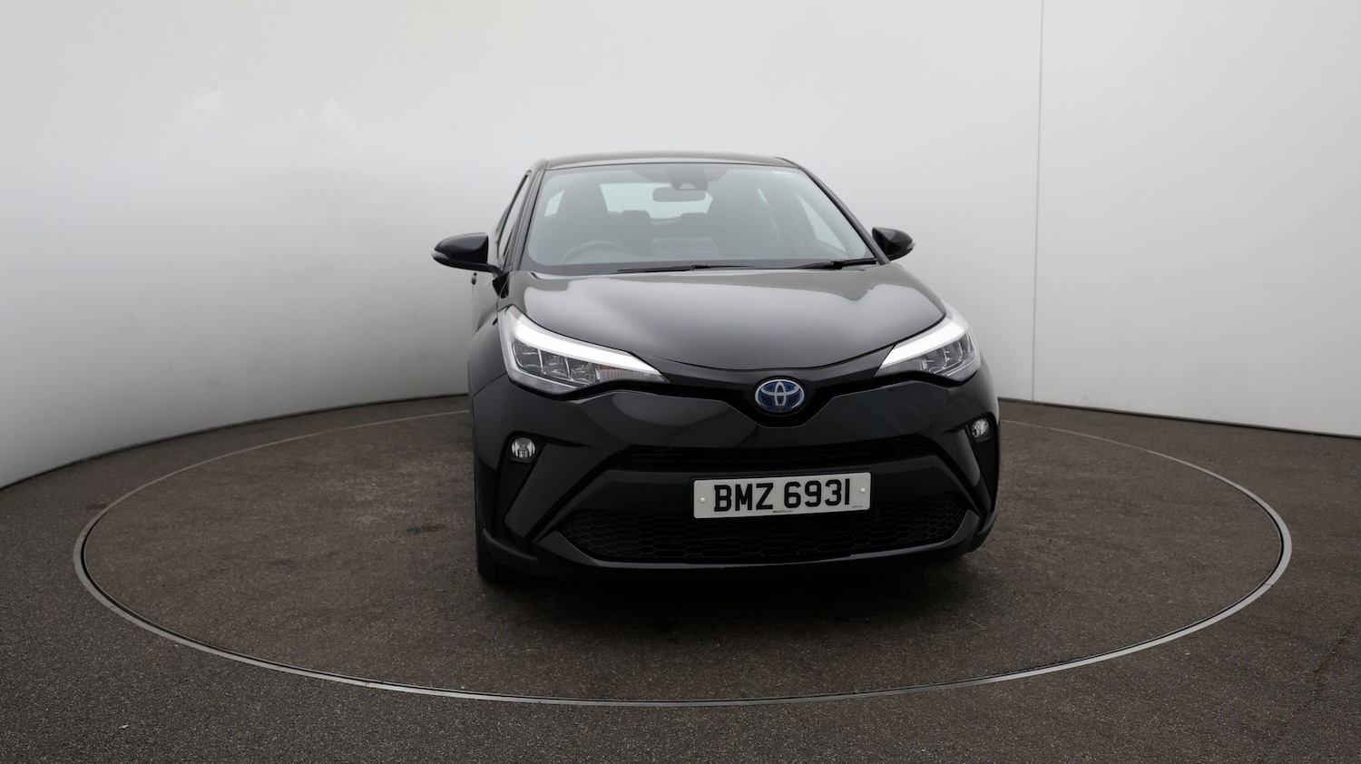 Used Toyota C-HR 2023 for sale - 76809520: Photo 31