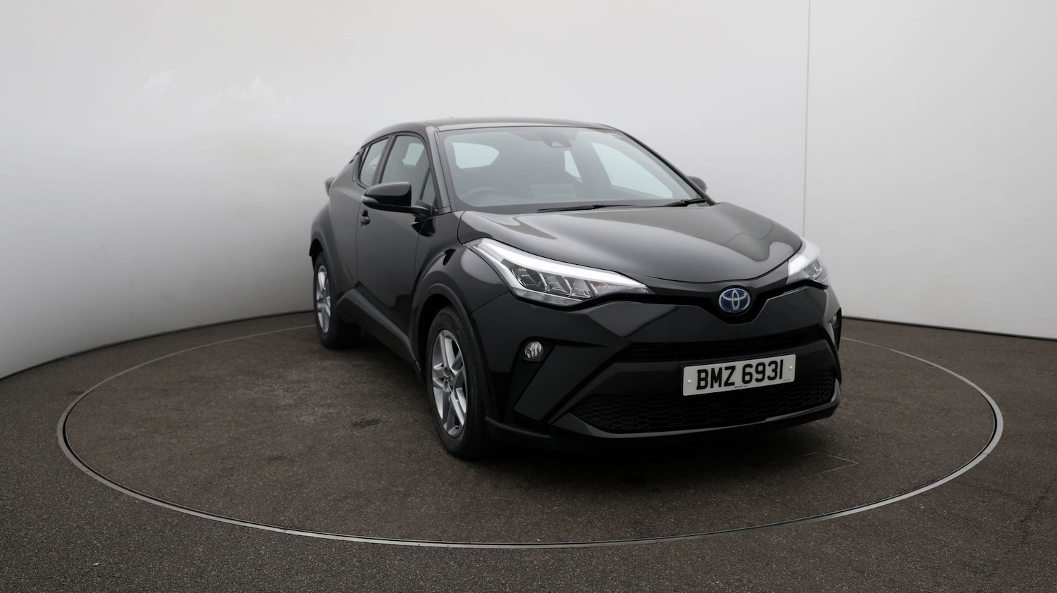 Used Toyota C-HR 2023 for sale - 76809520: Photo 32