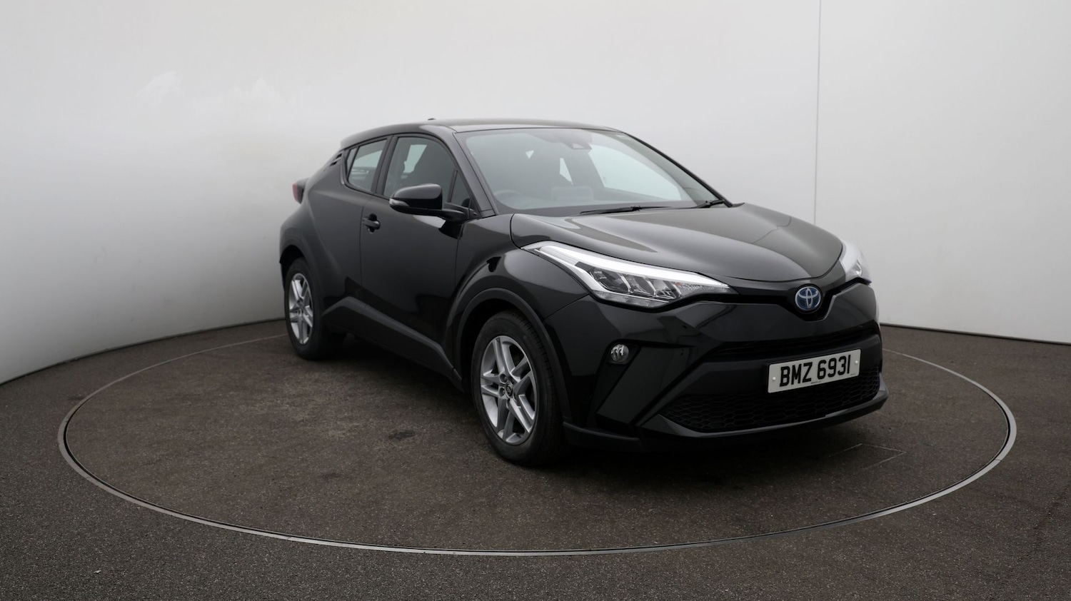 Used Toyota C-HR 2023 for sale - 76809520: Photo 33