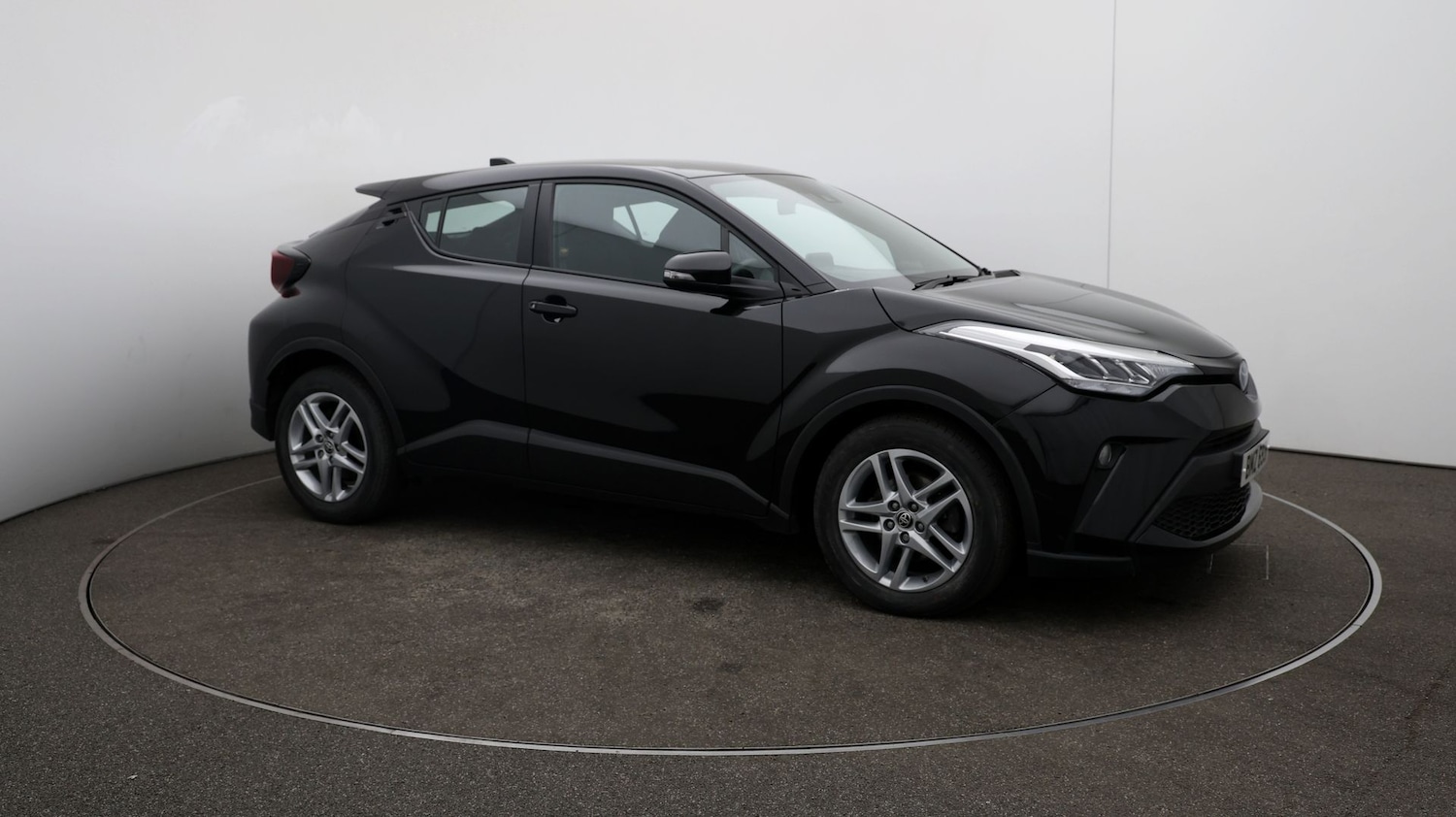Used Toyota C-HR 2023 for sale - 76809520: Photo 35