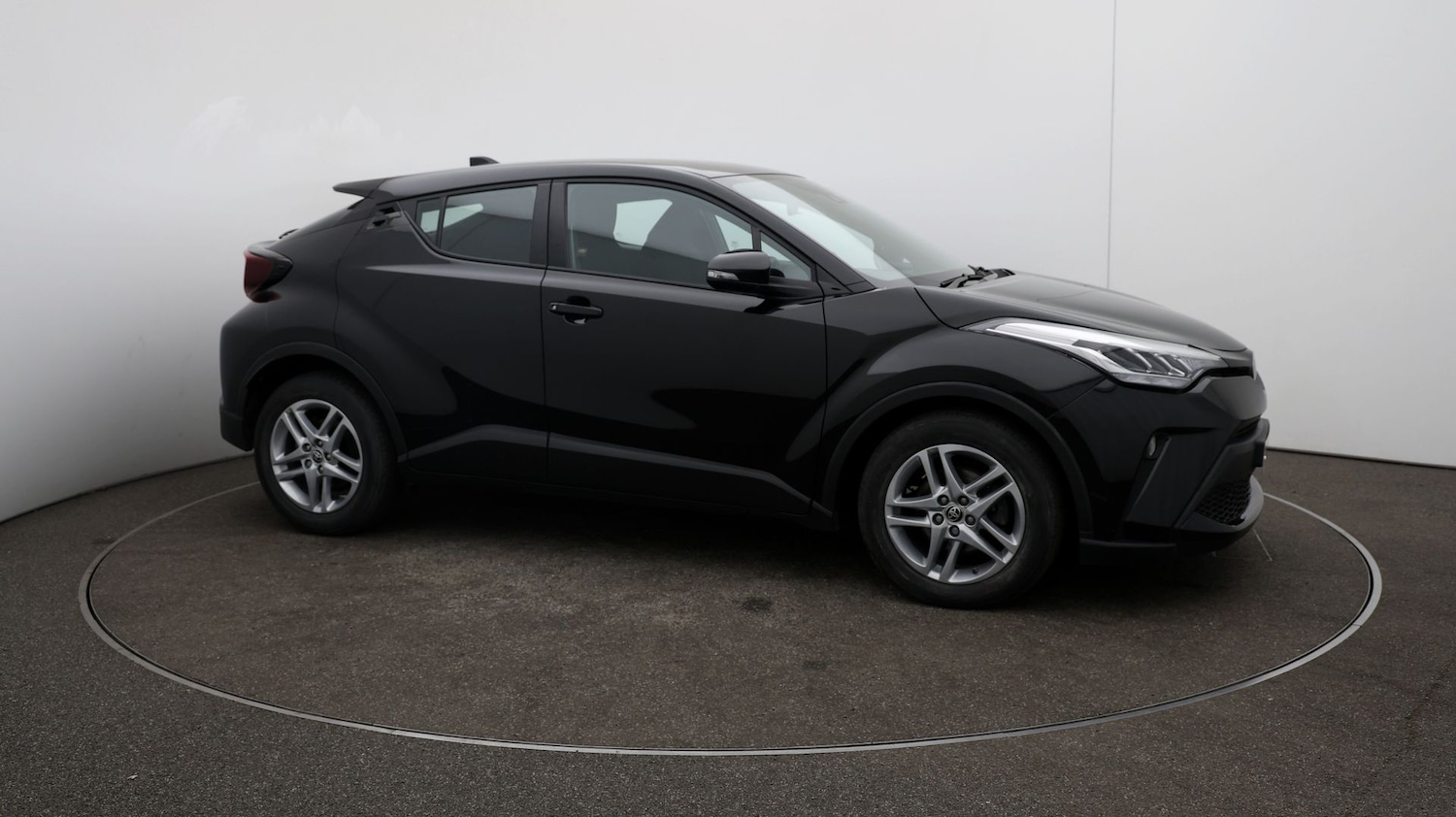 Used Toyota C-HR 2023 for sale - 76809520: Photo 36