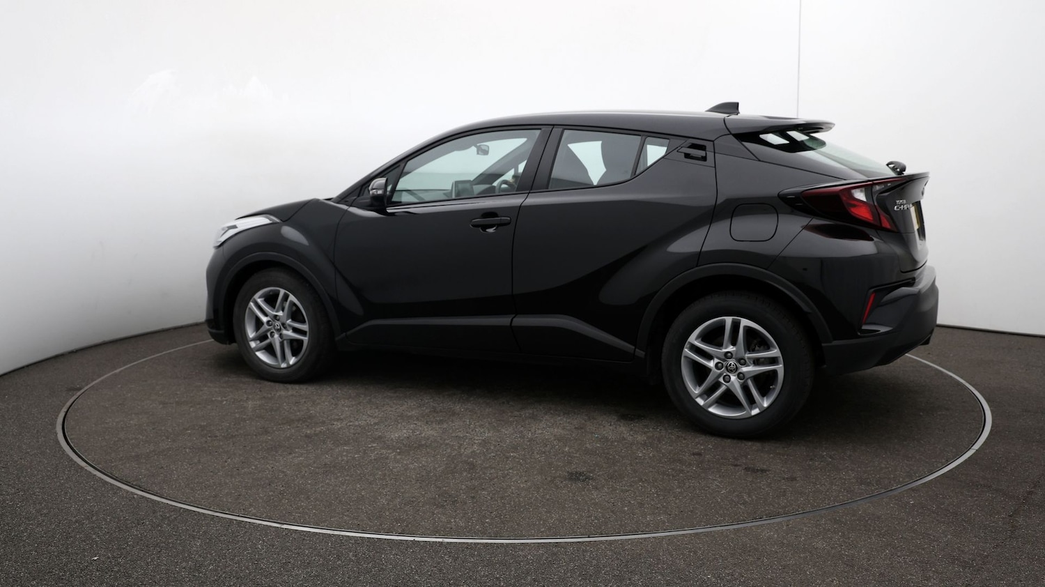 Used Toyota C-HR 2023 for sale - 76809520: Photo 38
