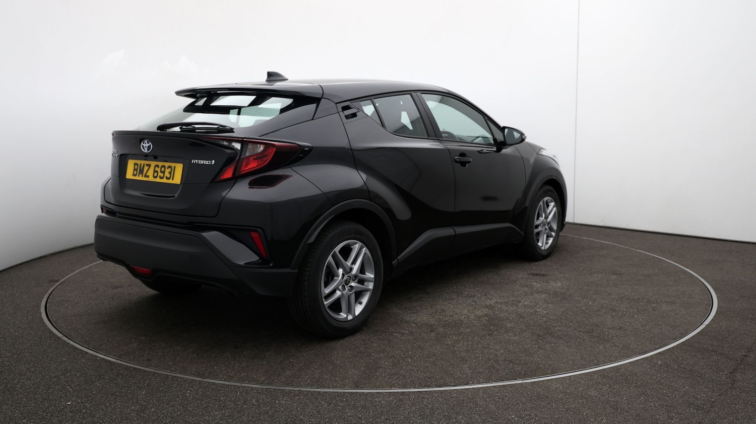 Used Toyota C-HR 2023 for sale - 76809520: Photo 45