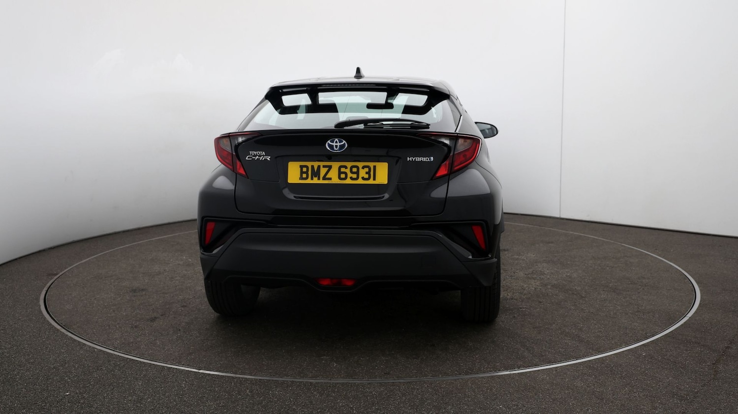 Used Toyota C-HR 2023 for sale - 76809520: Photo 48