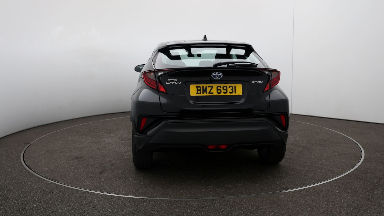Used Toyota C-HR 2023 for sale - 76809520: Photo 50