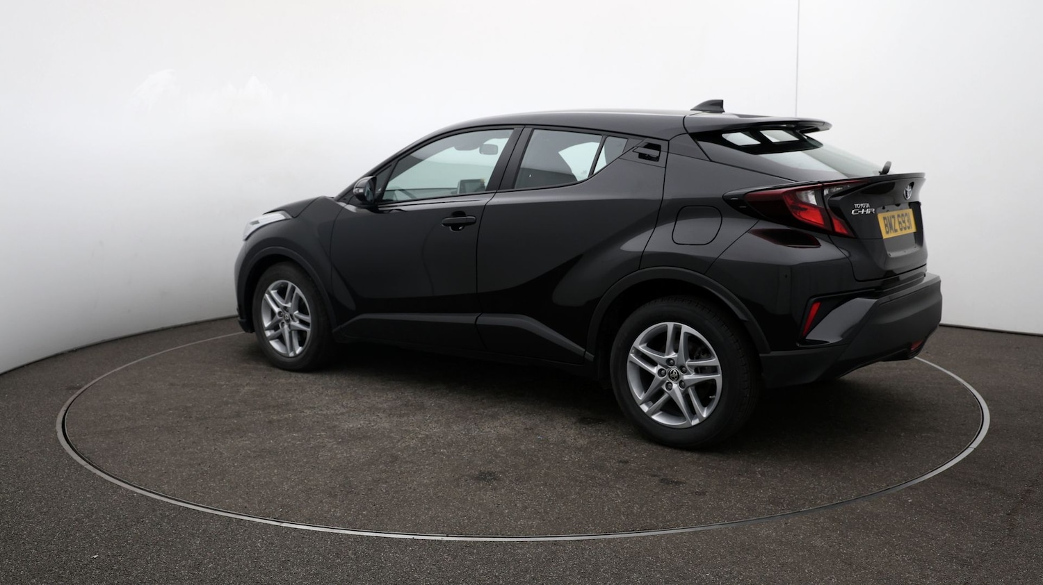 Used Toyota C-HR 2023 for sale - 76809520: Photo 54