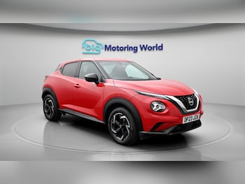Used Nissan Juke 2023 for sale - 79266368: Photo