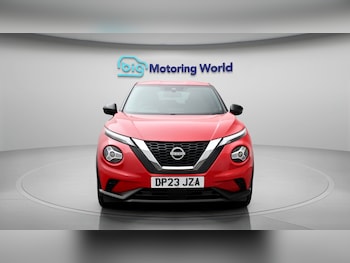 Used Nissan Juke 2023 for sale - 79266368: Photo