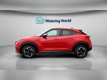 Used Nissan Juke 2023 for sale - 79266368: Photo