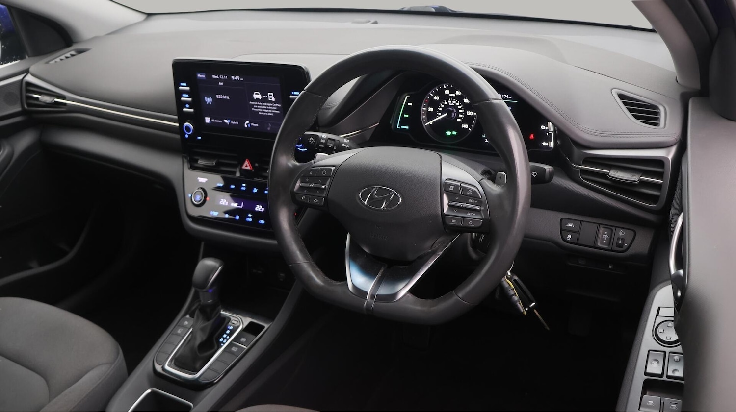 Used Hyundai IONIQ 2022 for sale - 76573454: Photo 10