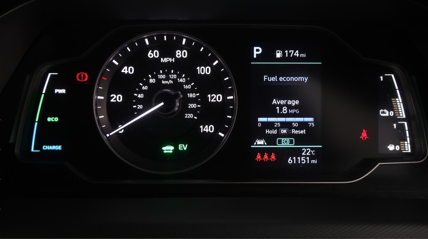 Used Hyundai IONIQ 2022 for sale - 76573454: Photo 11