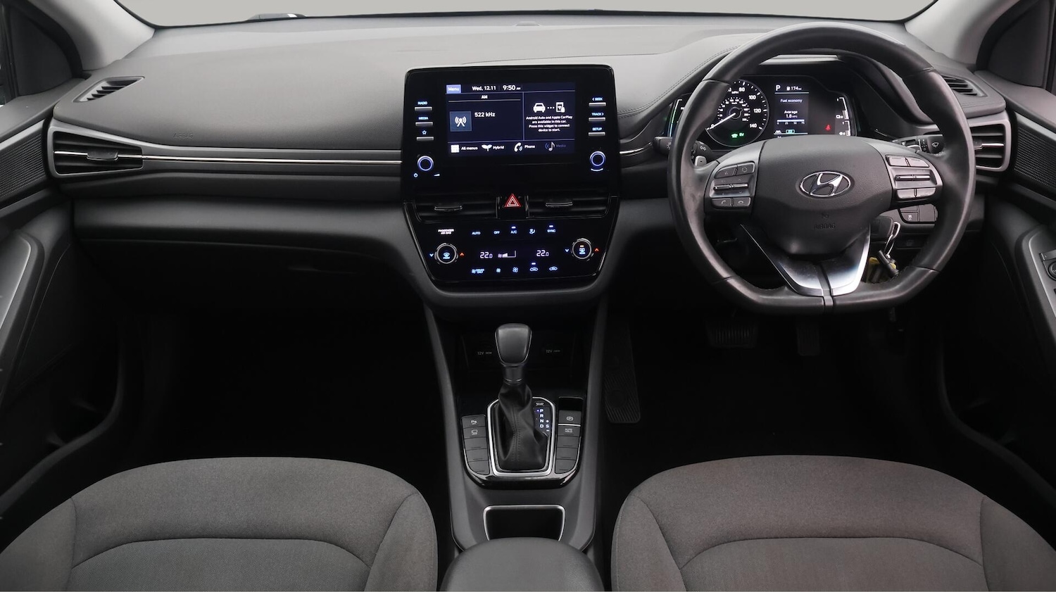 Used Hyundai IONIQ 2022 for sale - 76573454: Photo 14