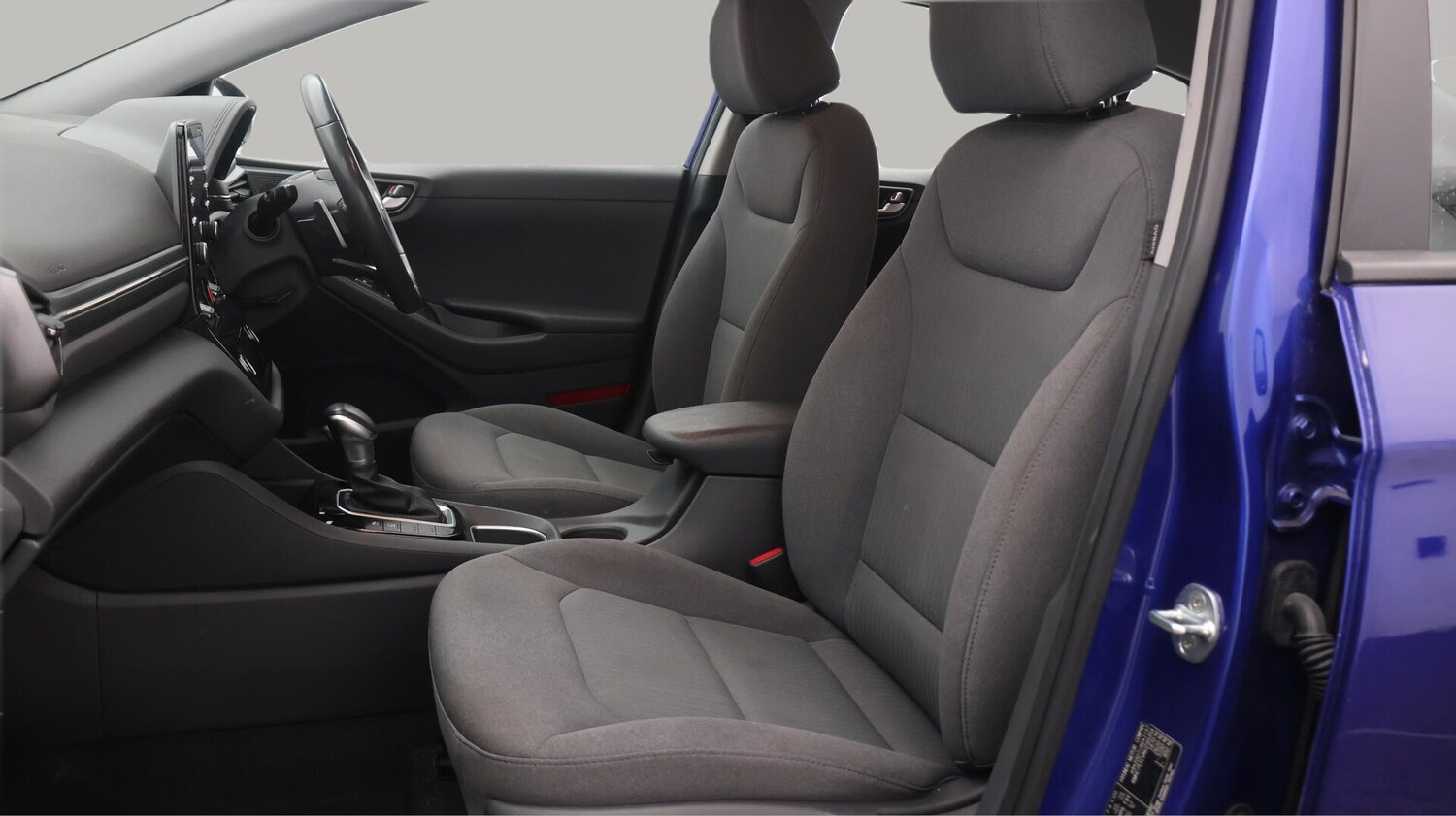 Used Hyundai IONIQ 2022 for sale - 76573454: Photo 15