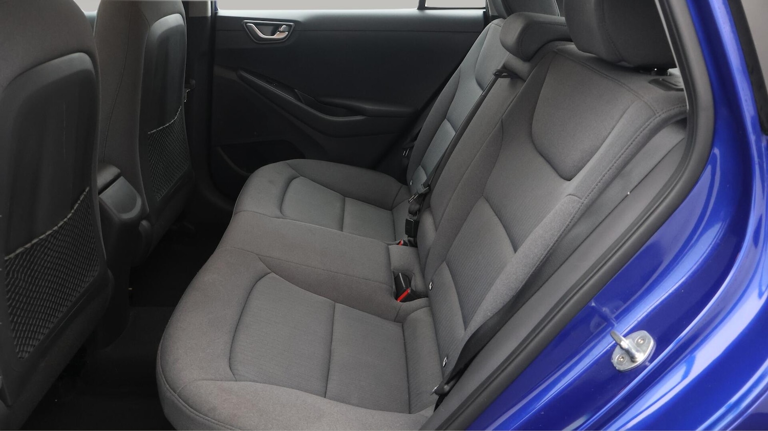 Used Hyundai IONIQ 2022 for sale - 76573454: Photo 17