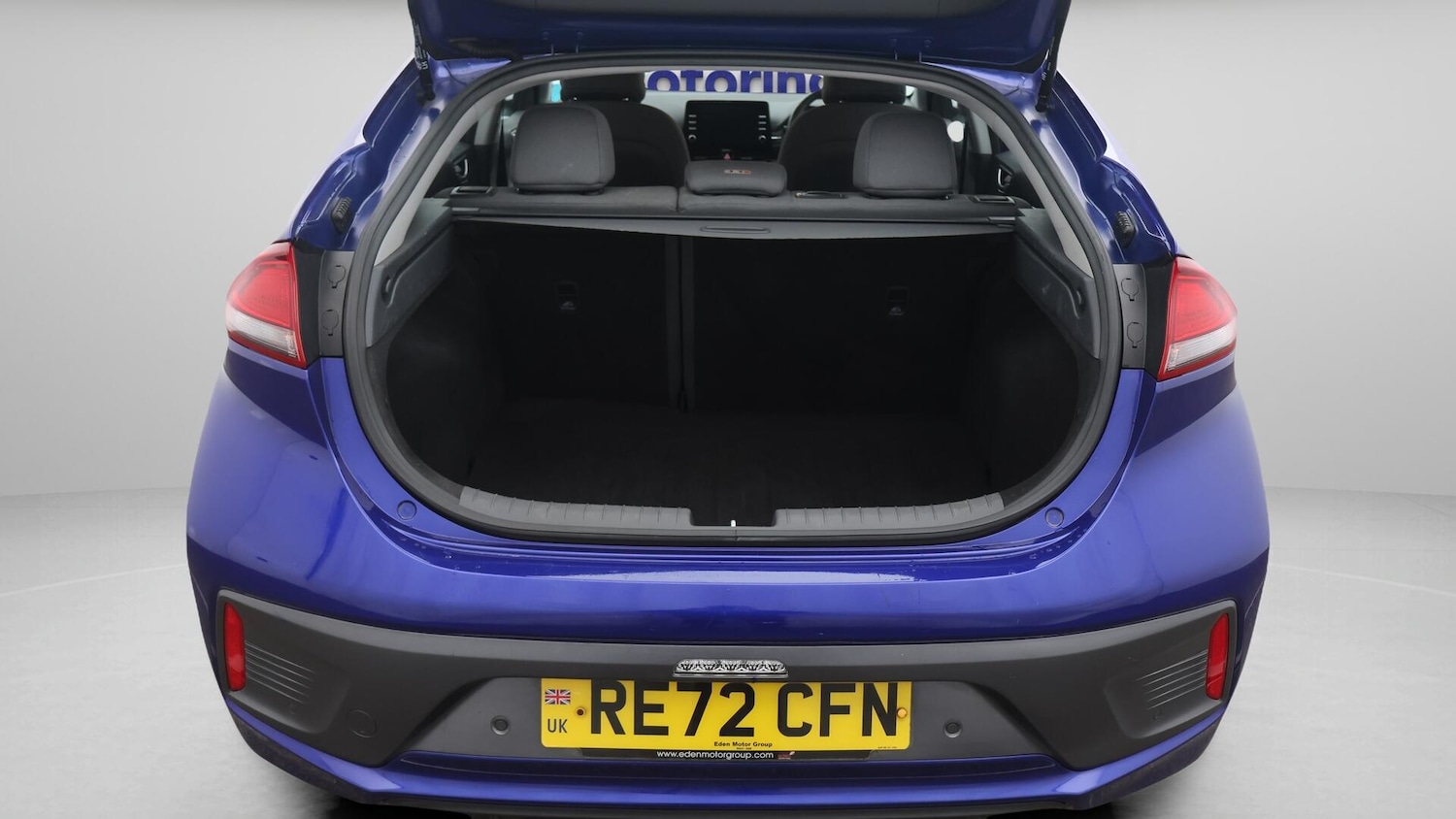 Used Hyundai IONIQ 2022 for sale - 76573454: Photo 18