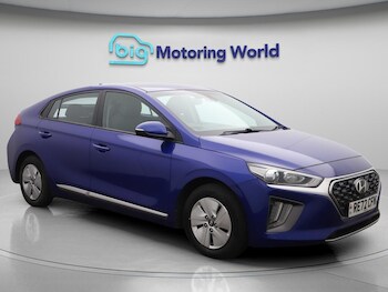 Hyundai - IONIQ
