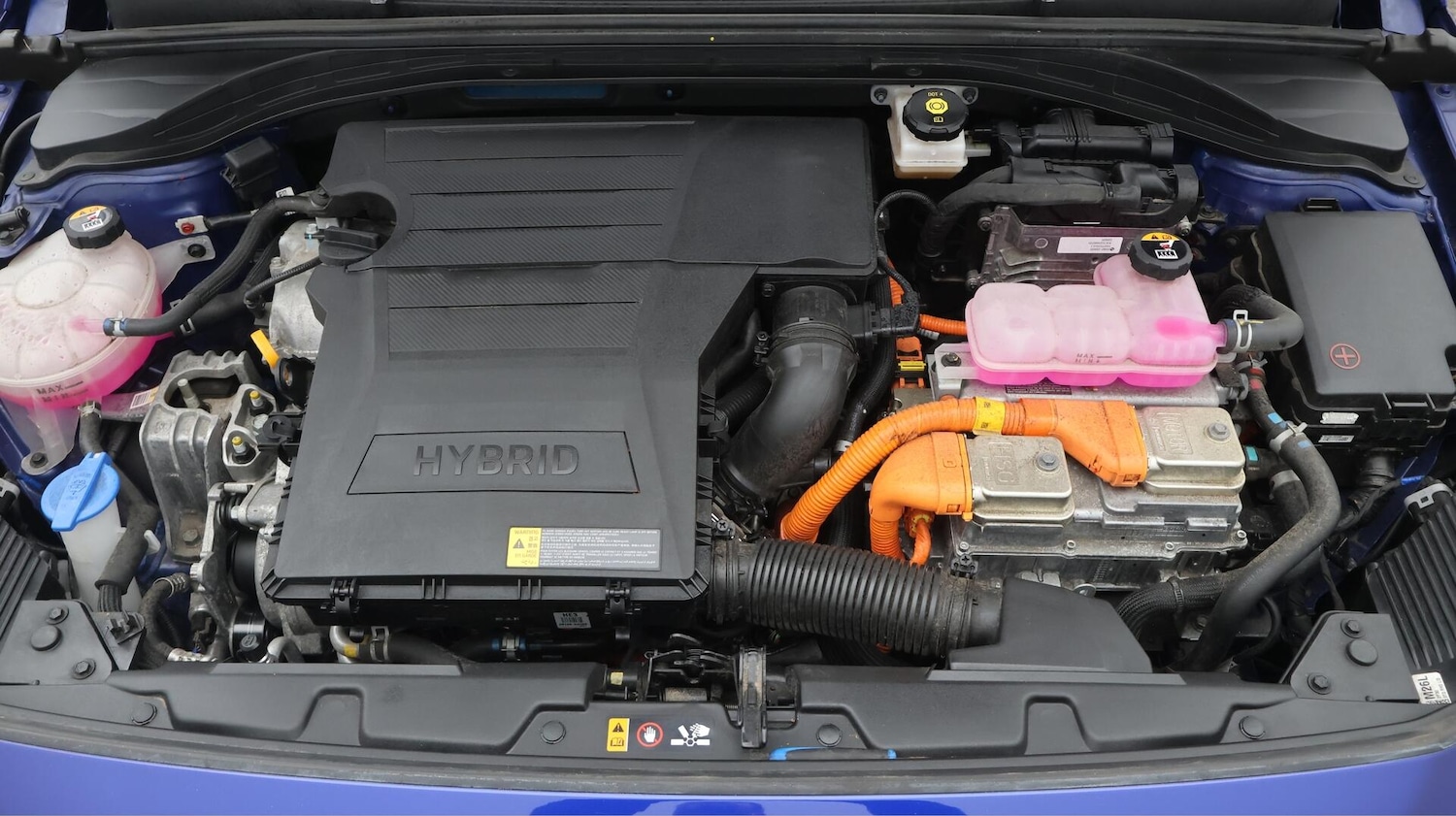 Used Hyundai IONIQ 2022 for sale - 76573454: Photo 20