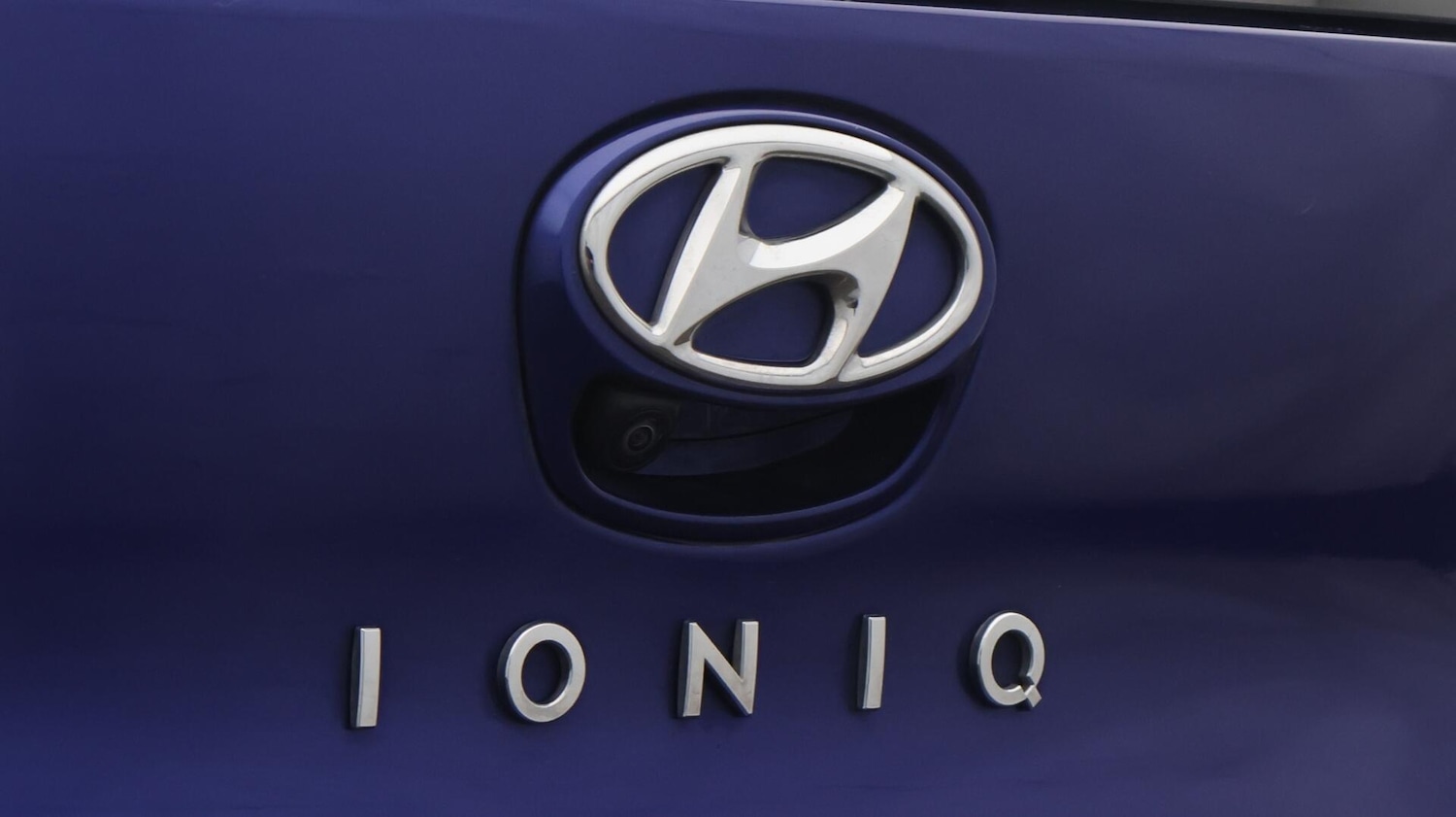 Used Hyundai IONIQ 2022 for sale - 76573454: Photo 22