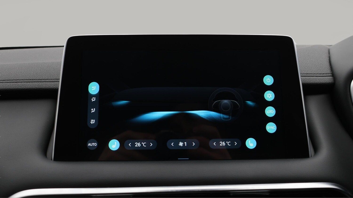 Used MG MG HS for sale - 76728274: Photo 13