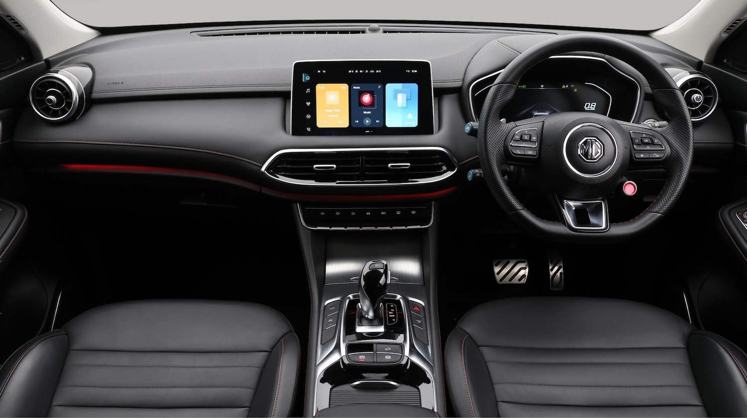 Used MG MG HS for sale - 76728274: Photo 14