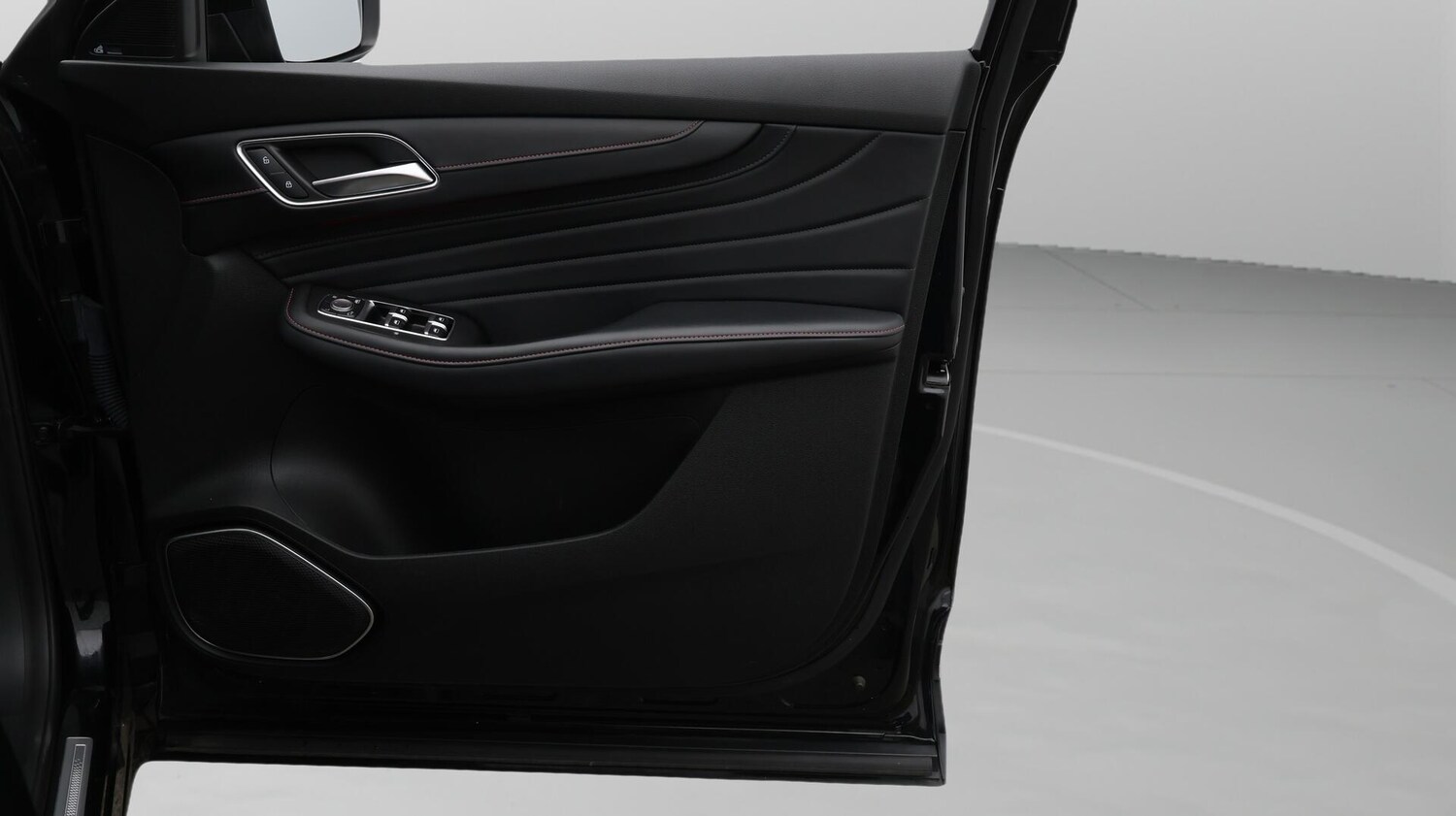 Used MG MG HS for sale - 76728274: Photo 16